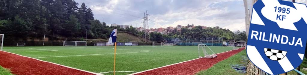 Stadiumi Ibrahim Gashi